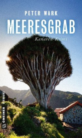 Книга Meeresgrab Peter Wark