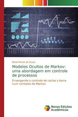 Kniha Modelos Ocultos de Markov: uma abordagem em controle de processos Daniel Morais de Souza