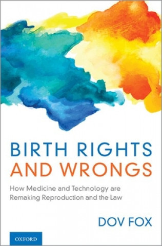 Carte Birth Rights and Wrongs Fox