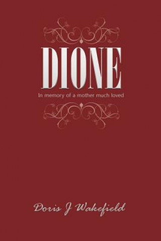 Buch Dione DORIS J WAKEFIELD
