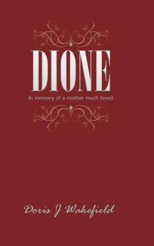 Buch Dione DORIS J WAKEFIELD