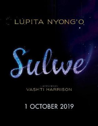 Book Sulwe Lupita Nyong'o