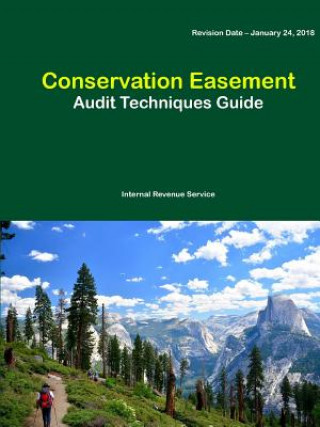 Kniha Conservation Easement INTERNAL REVENUE SER