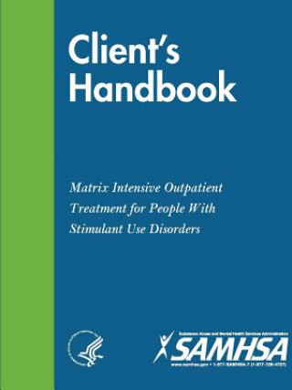 Boek Client's Handbook DEPARTMENT OF HEALTH