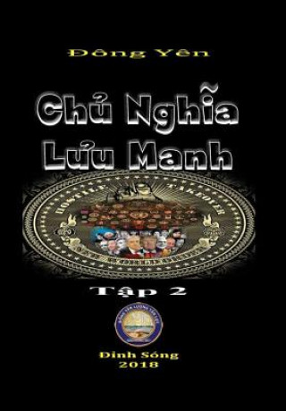 Carte Chu Nghia Luu Manh II DONG YEN