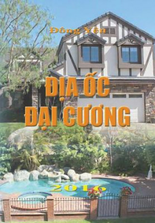 Carte Dia Oc Dai Cuong DONG YEN