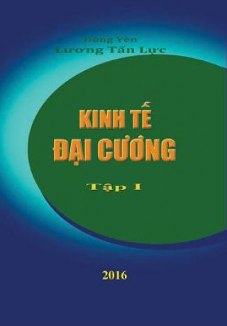 Kniha Kinh Te Dai Cuong DONG YEN
