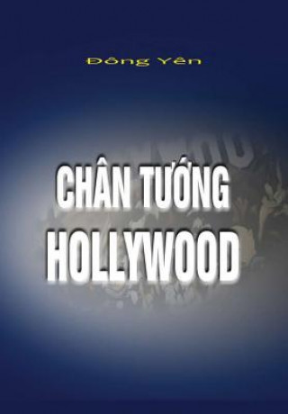 Carte Chan Tuong Hollywood DONG YEN