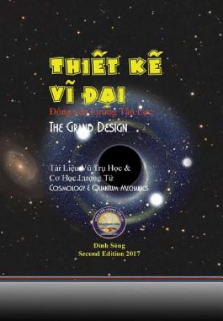 Kniha Thiet Ke Vi Dai DONG YEN