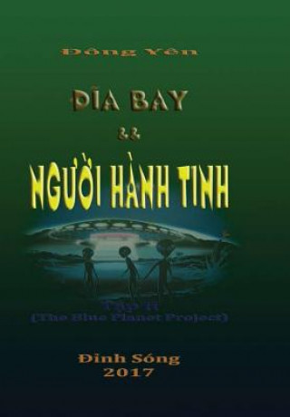 Carte Dia Bay va Nguoi Hanh Tinh II DONG YEN