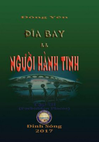 Carte Dia Bay va Nguoi Hanh Tinh III DONG YEN