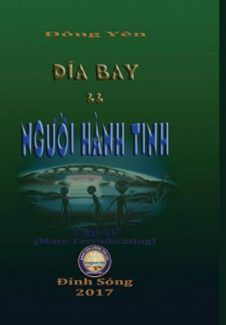 Buch Dia Bay va Nguoi Hanh Tinh IV DONG YEN