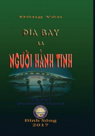 Carte Dia Bay va Nguoi Hanh Tinh VI DONG YEN