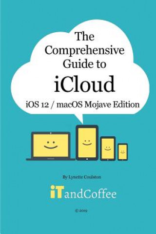 Kniha Comprehensive Guide to iCloud LYNETTE COULSTON