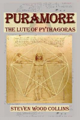 Kniha Puramore - The Lute of Pythagoras STEVEN  WOO COLLINS