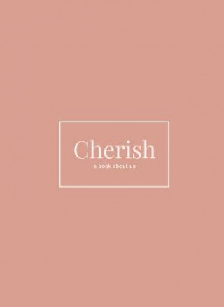 Buch Cherish SHAELA MAUGER