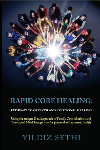 Carte Rapid Core Healing YILDIZ SETHI