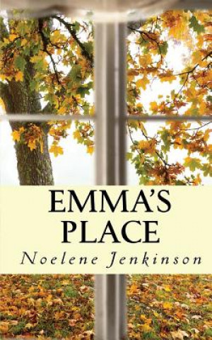 Kniha Emma's Place NOELENE JENKINSON