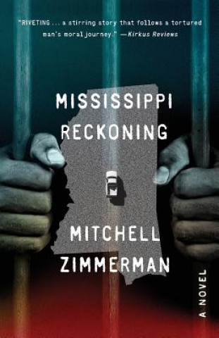 Libro Mississippi Reckoning MITCHELL ZIMMERMAN
