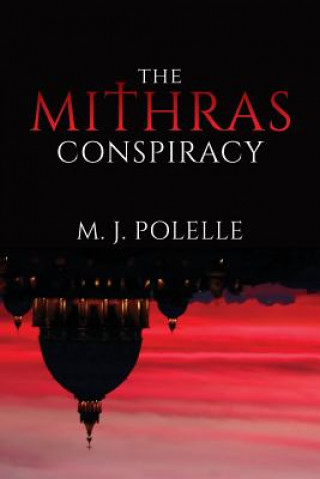 Carte Mithras Conspiracy M.J. POLELLE