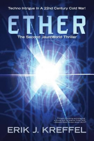 Knjiga Ether ERIK J. KREFFEL
