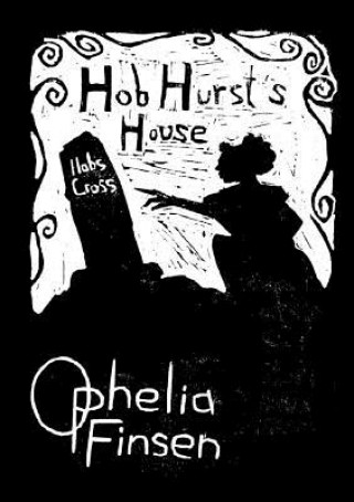 Libro Hob Hurst's House OPHELIA FINSEN