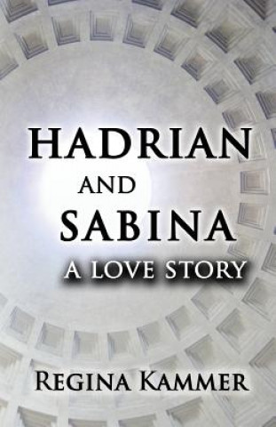 Carte Hadrian and Sabina REGINA KAMMER
