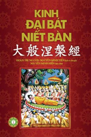 Βιβλίο Kinh &#272;&#7841;i Bat Ni&#7871;t Ban - Ph&#7847;n 1 NGUY N MINH TI N