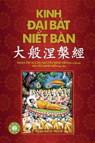 Kniha Kinh &#272;&#7841;i Bat Ni&#7871;t Ban - Ph&#7847;n 2 NGUY N MINH TI N