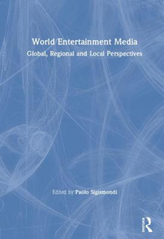 Kniha World Entertainment Media 