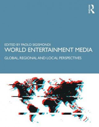 Libro World Entertainment Media Paolo Sigismondi