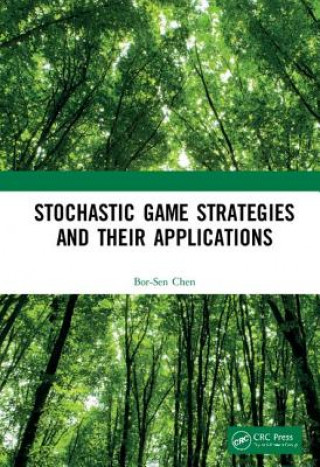 Carte Stochastic Game Strategies and their Applications Chen