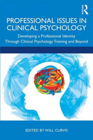 Book Professional Issues in Clinical Psychology 