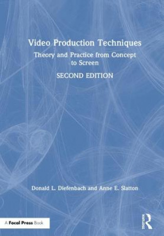 Boek Video Production Techniques Donald L Diefenbach