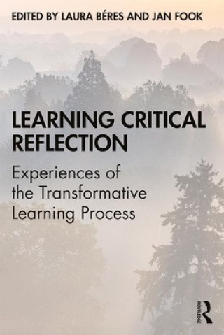 Kniha Learning Critical Reflection Laura Béres