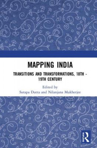 Carte Mapping India 