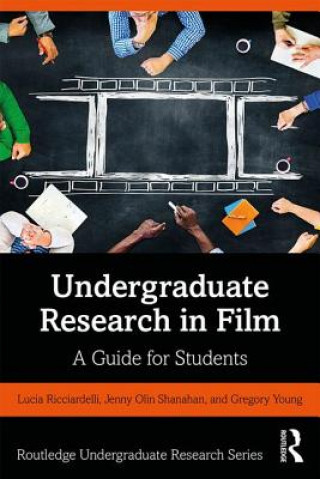 Carte Undergraduate Research in Film Lucia Ricciardelli