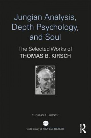 Carte Jungian Analysis, Depth Psychology, and Soul KIRSCH