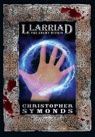Książka Llarriad CHRISTOPHER SYMONDS