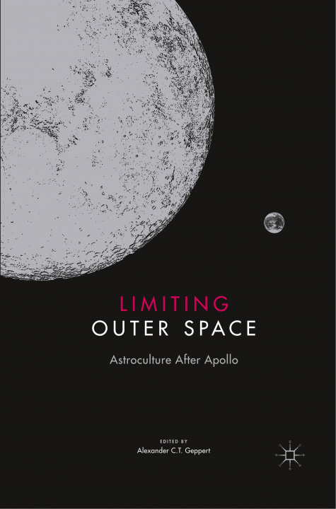 Книга Limiting Outer Space Alexander C. T. Geppert