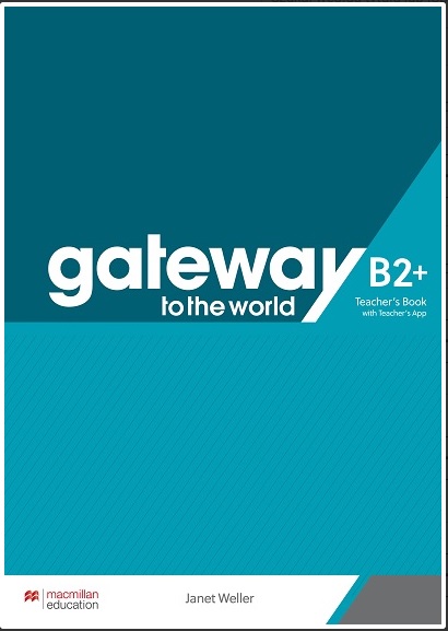 Βιβλίο GATEWAY 3RD ED B2 TB PREM PK