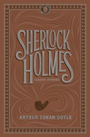 Kniha Sherlock Holmes: Classic Stories Arthur Conan Doyle