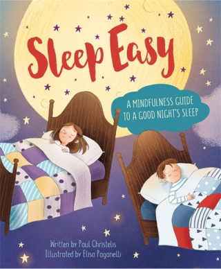 Βιβλίο Mindful Me: Sleep Easy Paul Christelis