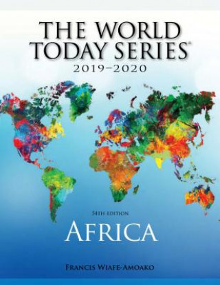 Buch Africa 2019-2020 