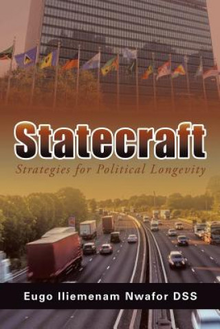 Knjiga Statecraft Eugo Lliemenam Nwafor Dssn