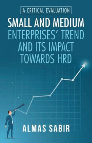 Carte Small and Medium Enterprises' Trend and Its Impact Towards Hrd ALMAS SABIR