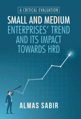 Carte Small and Medium Enterprises' Trend and Its Impact Towards Hrd ALMAS SABIR