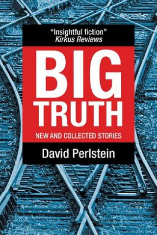 Könyv Big Truth DAVID PERLSTEIN