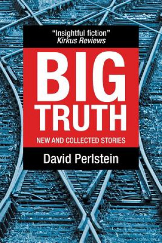 Kniha Big Truth DAVID PERLSTEIN