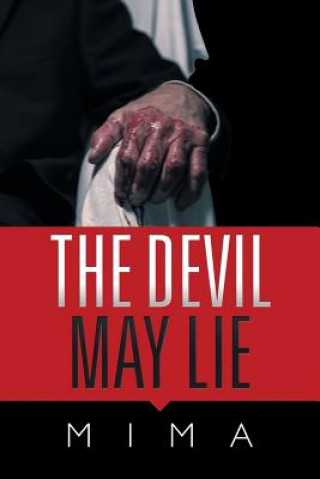 Book Devil May Lie MIMA